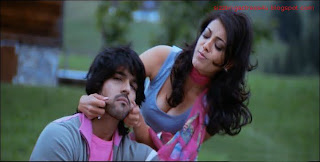حصريا صور كاجال أغاروال 2012 على زي افلام [Kajal Agarwal] Kajal+Agarwal+Exposing+Hot+%25282%2529