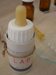 LABORATORIO DE BOTANICA FARMACEUTICA