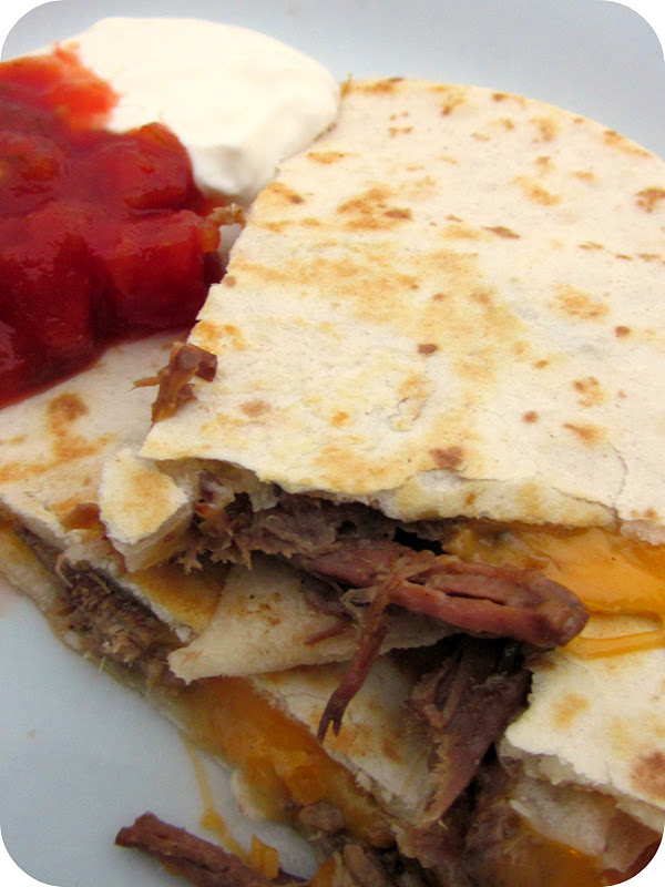 Weight Watchers Slow Cooker Chipotle's Barbacoa Beef Six Sisters' Stuff