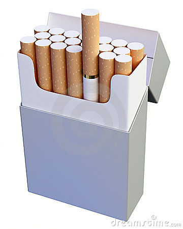 price cigarettes mild seven light london
