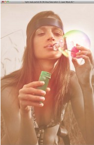 Cara Membuat Efek Foto Instagram dengan Photoshop Cara Membuat Efek Foto Instagram dengan Photoshop