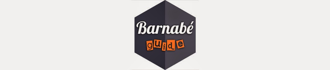 Barnabé Guide