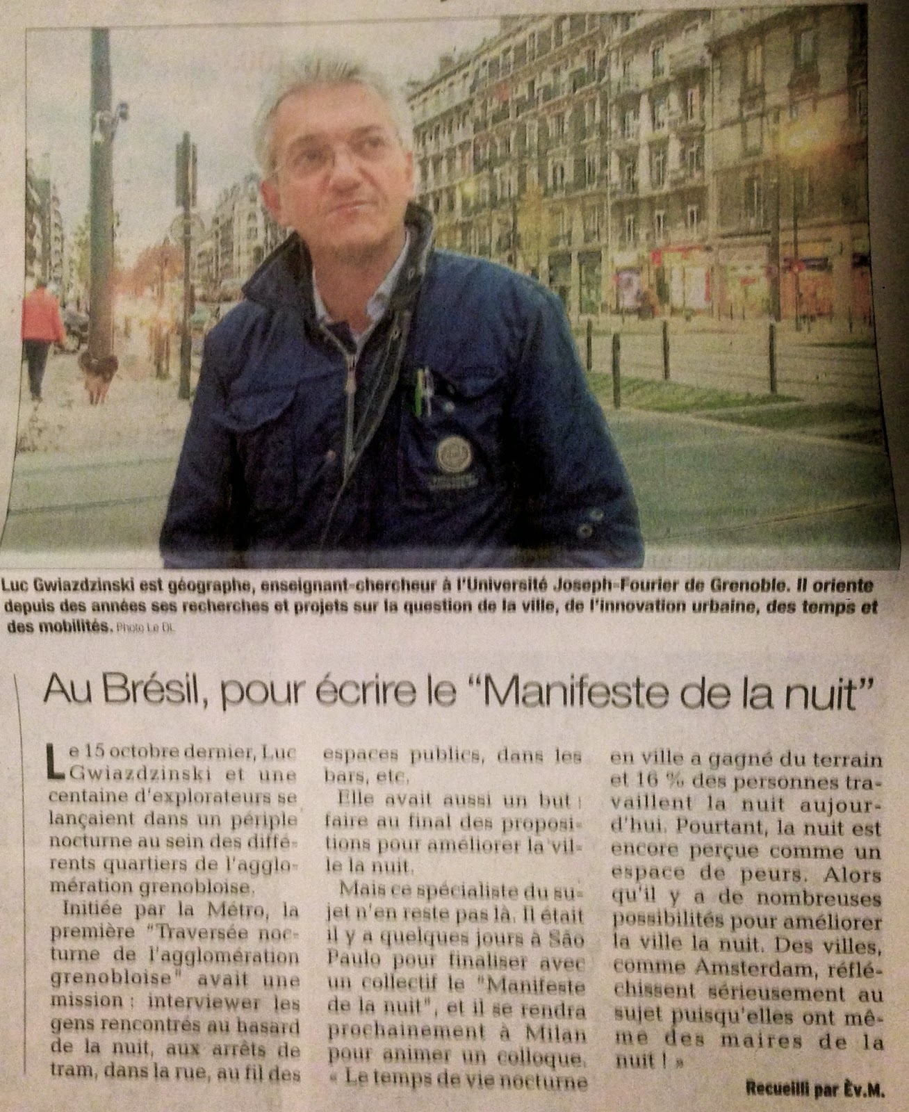 thomas more rencontres