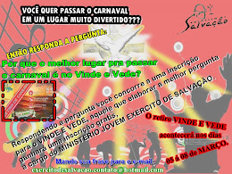 Participe!!!!