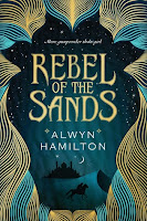  Rebel of the Sands