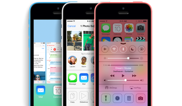 iPhone 5c Now Available For Pre-order