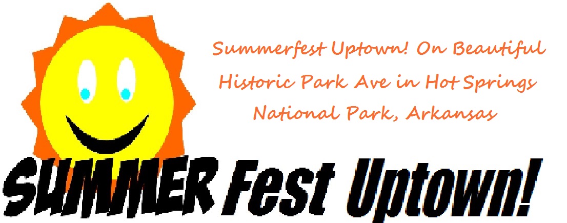 Summerfest Uptown! 