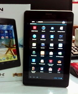 Advan Vandroid T1-E Advan Vandroid T1-E