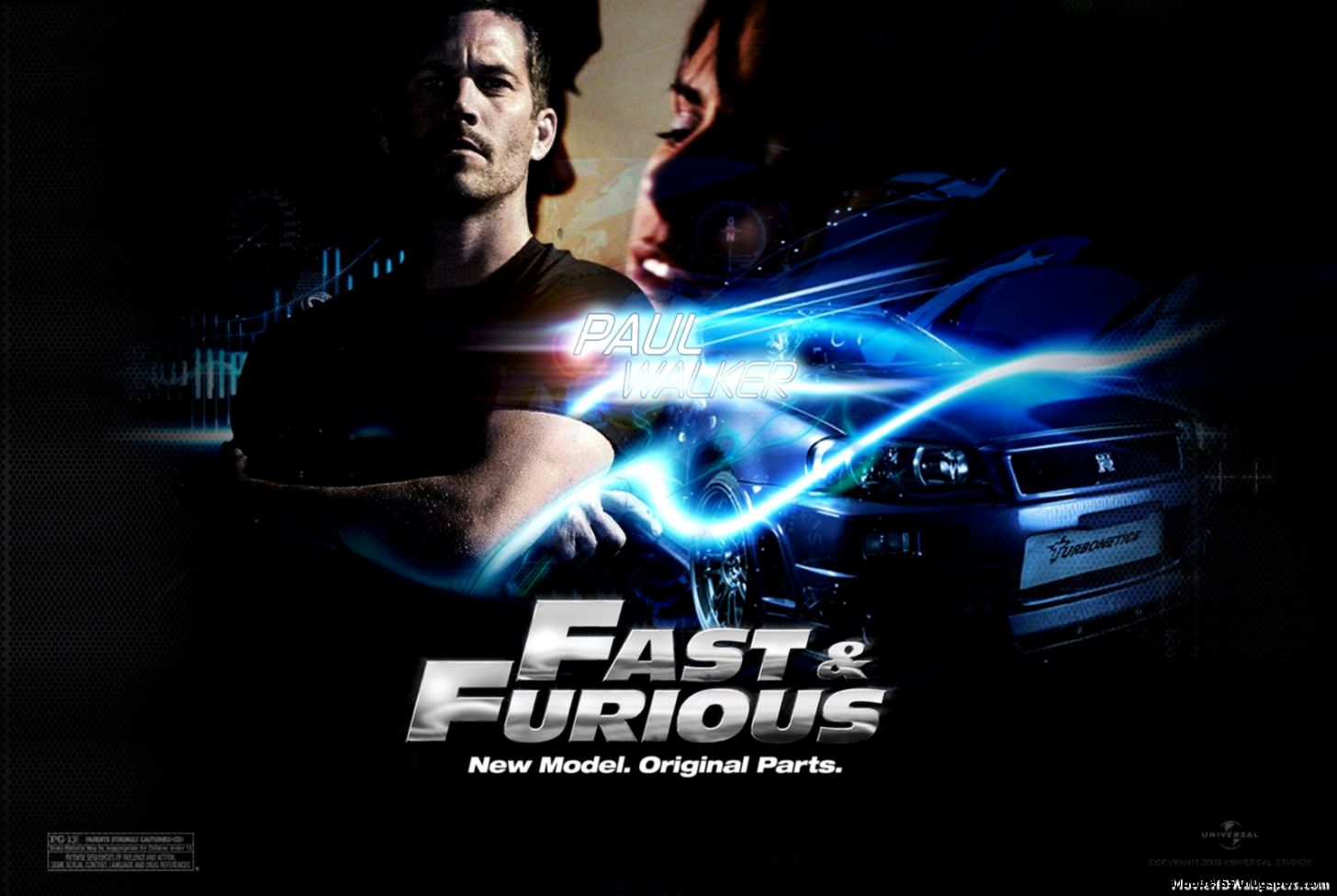 Paul Walker Furious 7 Wallpaper WallpaperSafari Paul Walker Furious 7 Wallpaper WallpaperSafari