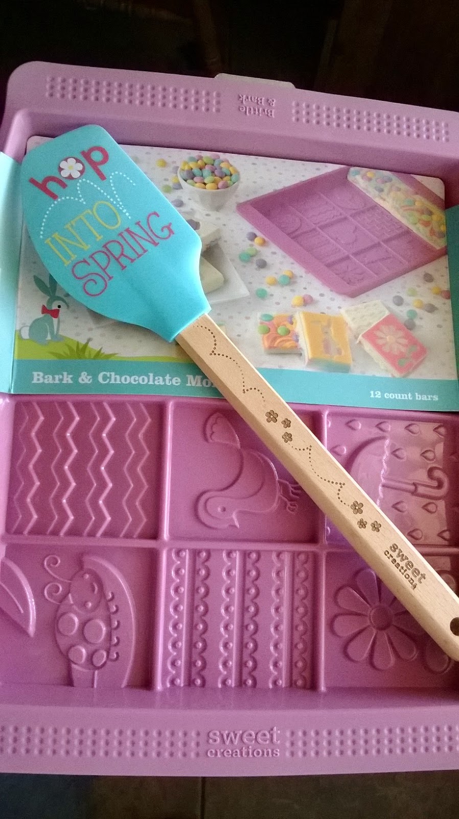 7 Kids and Us April 2014