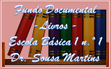 Fundo Documental - Livros