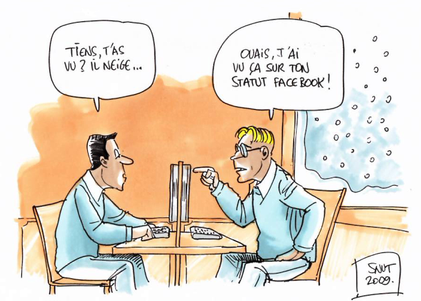 Description site de rencontre drole
