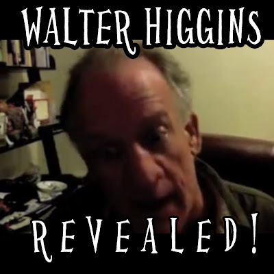 higgins walter bigfoot film know who revealed registered domain name his but misfires footage marketing found