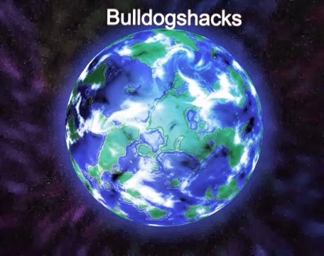 Bulldoghacks