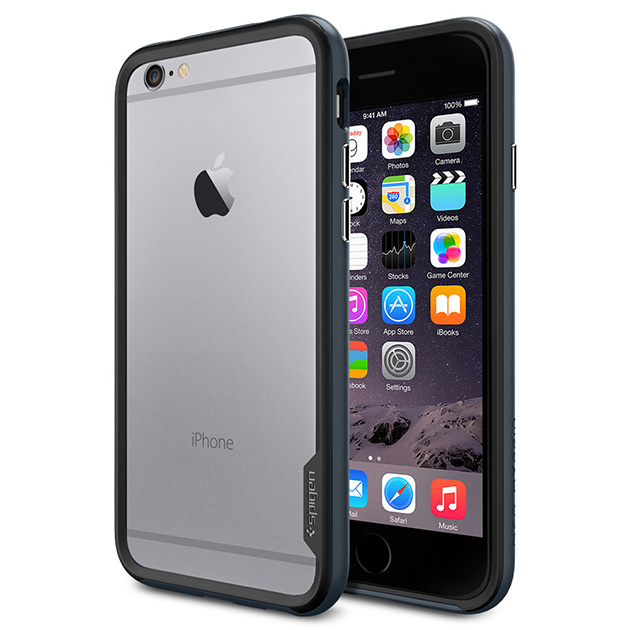 เคส iPhone 6 รหัสสินค้า 135037 สีน้ำเงินเข้ม
