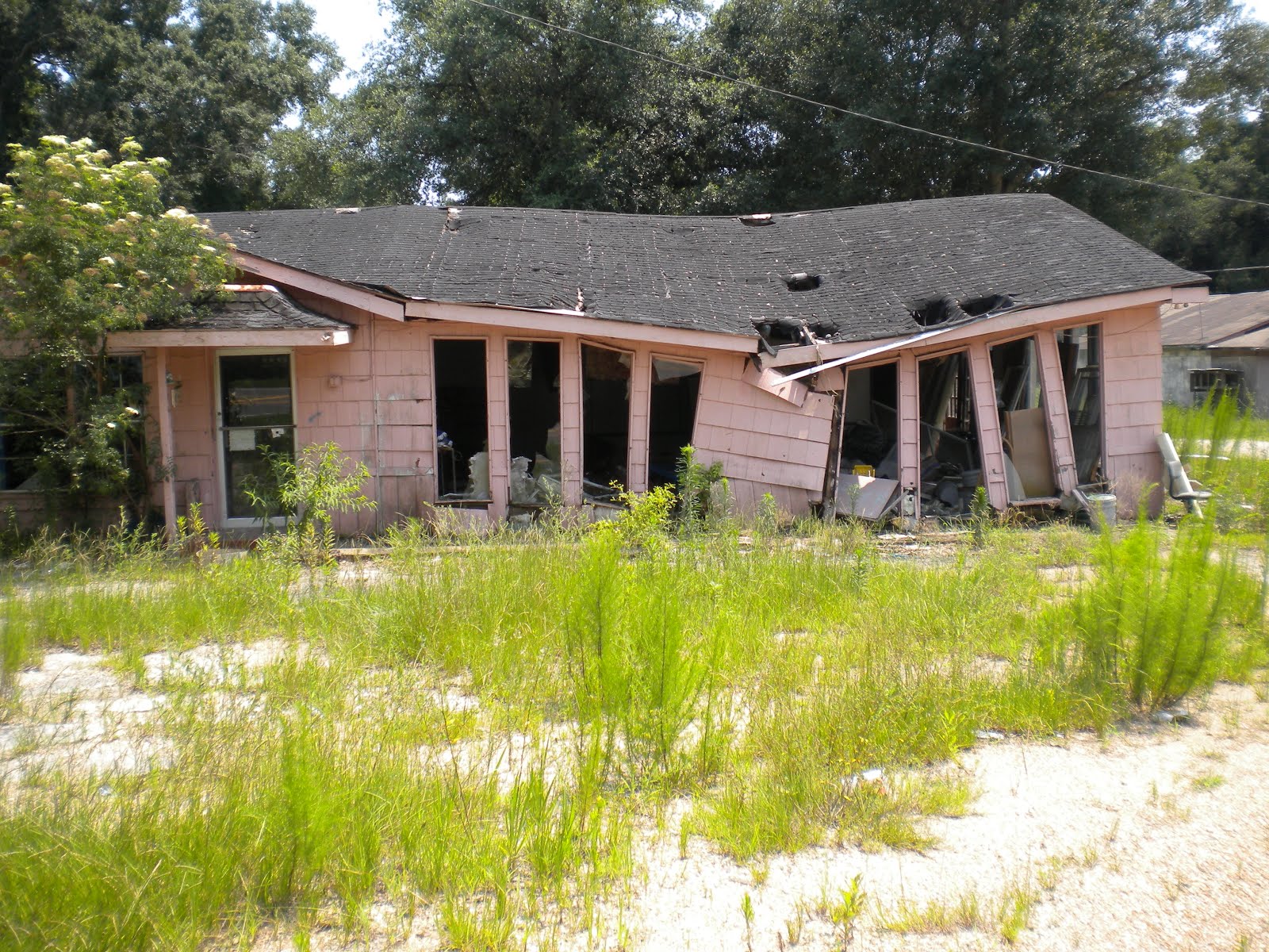 TearDropHouses The Gift Shop at Spanish Fort, Mobile, Alabama