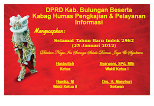 DPRD Kab. Bulungan