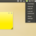 Pin Notes To Your Desktop With StickyNotes Indicator