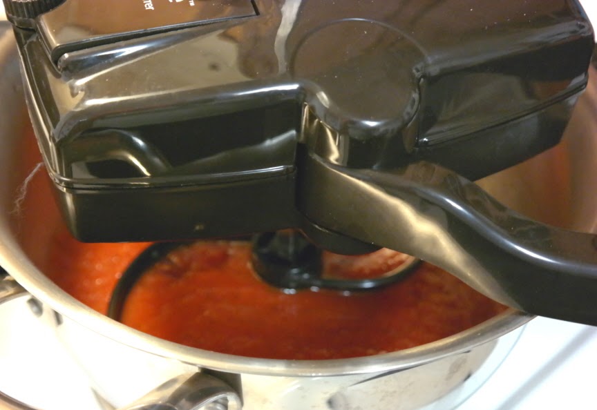 Ardente Gourmet Stirrer RED free ship - Kitchen Tools & Utensils