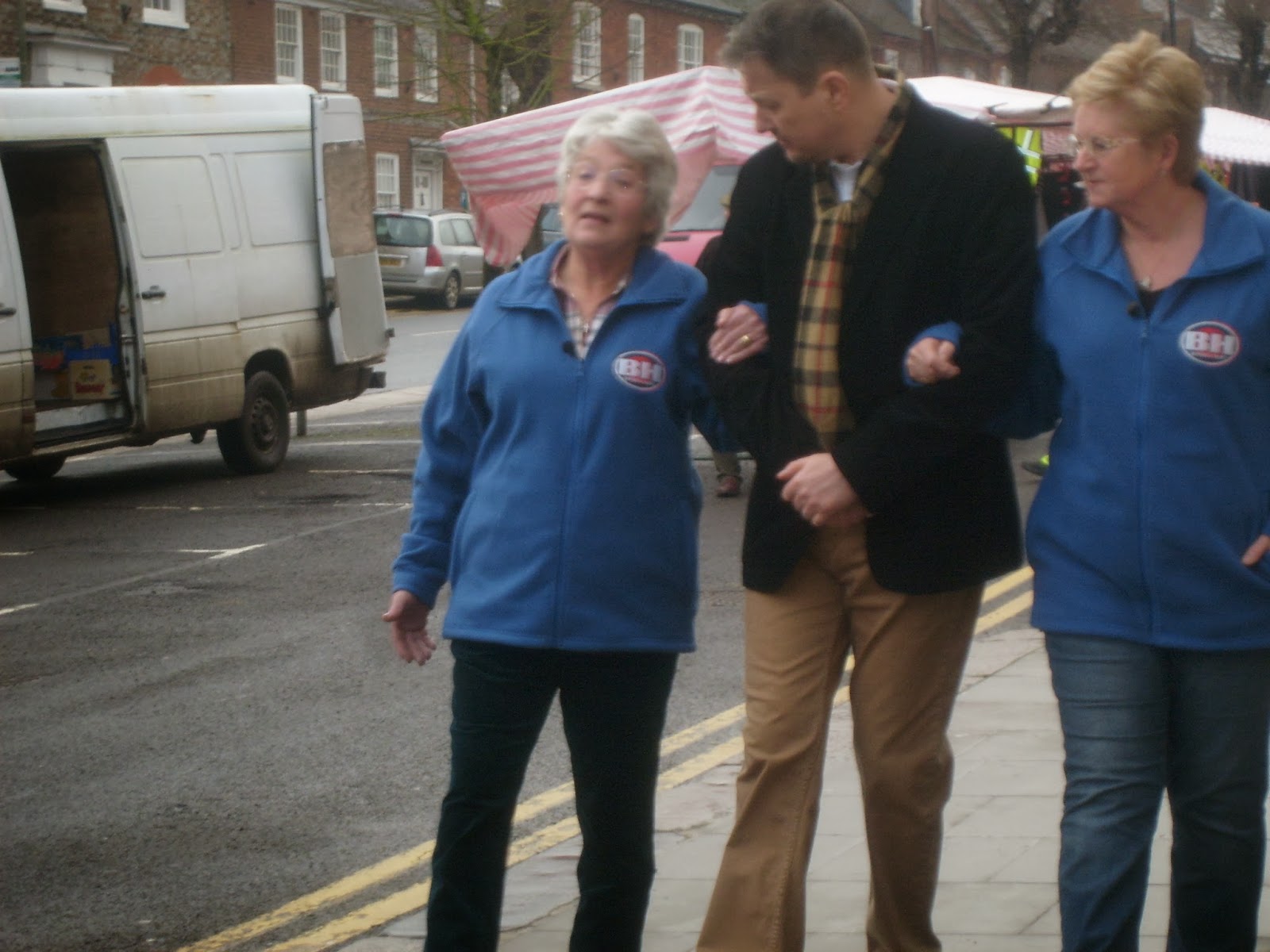 HUNGERFORD ARCADE ANTIQUES & COLLECTABLES HUNGERFORD ARCADE BBC