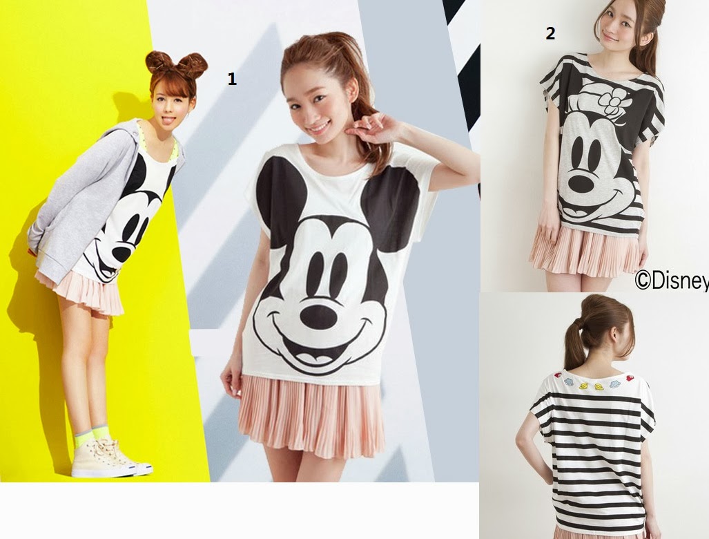 Japan Katie AMO Wega Candy Stripper Wakatsuki Chinatsu(WC) Blog Japan