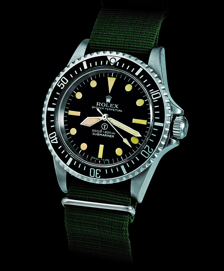 rolex 5517