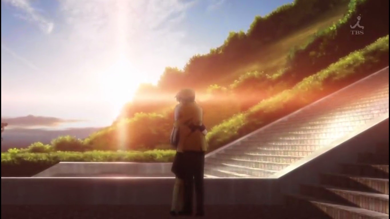 Sehabis Kelas Angel Beats Kekuatan Episode 13 Sehabis Kelas Angel Beats Kekuatan Episode 13