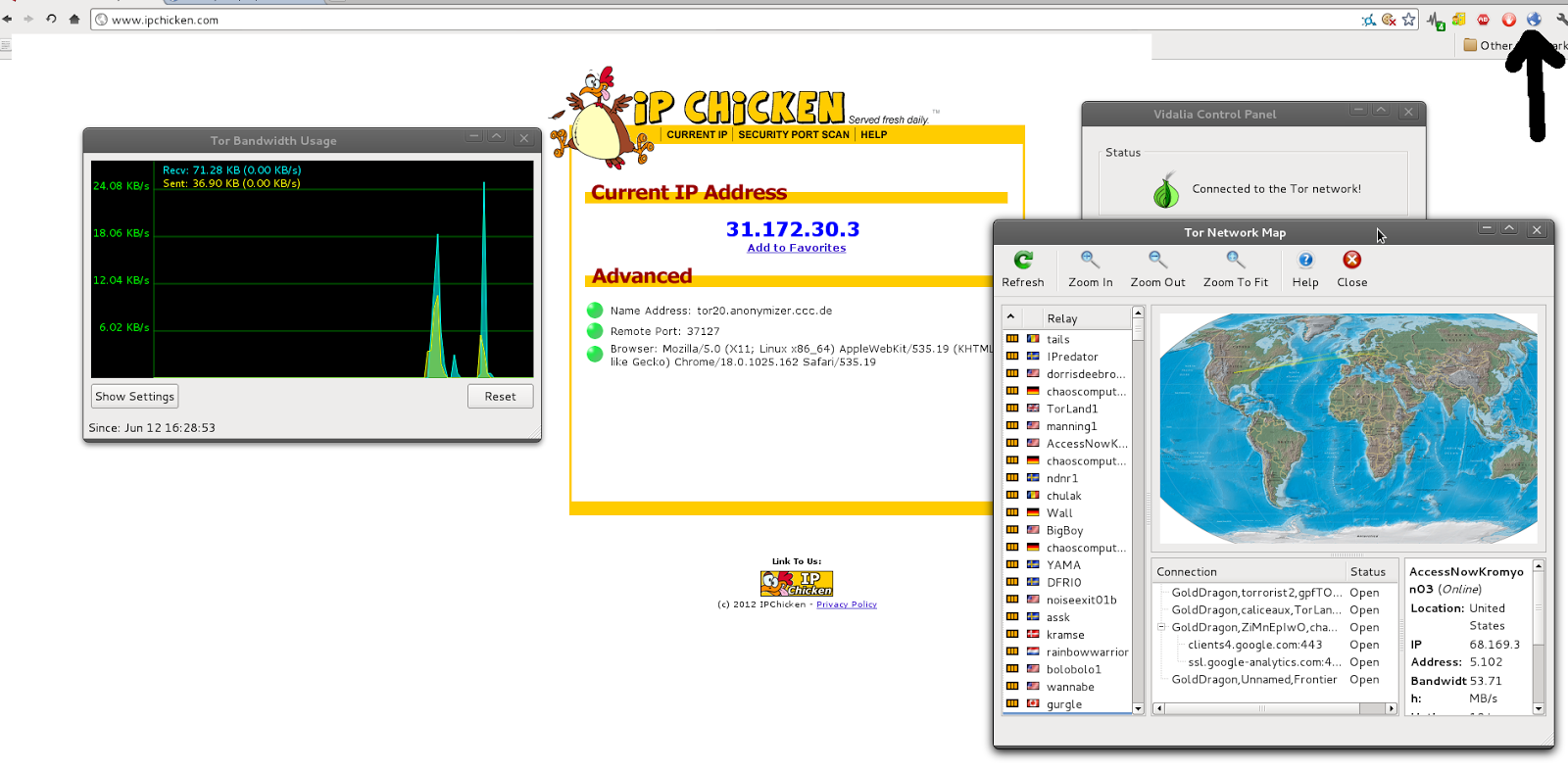 ipchicken.com Competitors - Top Sites Like ipchicken.com