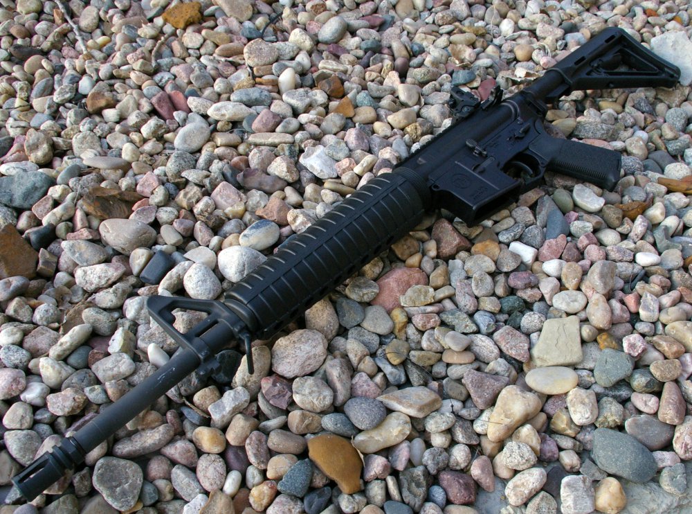 Tactical Machining AR15 Complete Lower Review