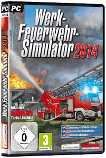 Download Plant Firefighter Simulator 2014