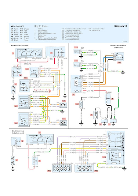 June 2011 | Schematic Wiring Diagrams Solutions