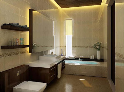 Diseño de Baños de Lujo | Baños y Muebles