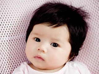 Baby, Baby Comel, Gambar Baby, Cute Baby, Cute Picture