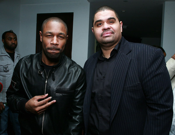 News Update Heavy D Weight Loss And The Boyz Albums Vibes Kof