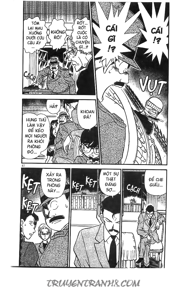 Detective Conan Chap 153 - Truyen.Chap.VN