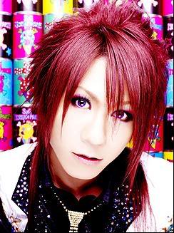  JRock - SuG,