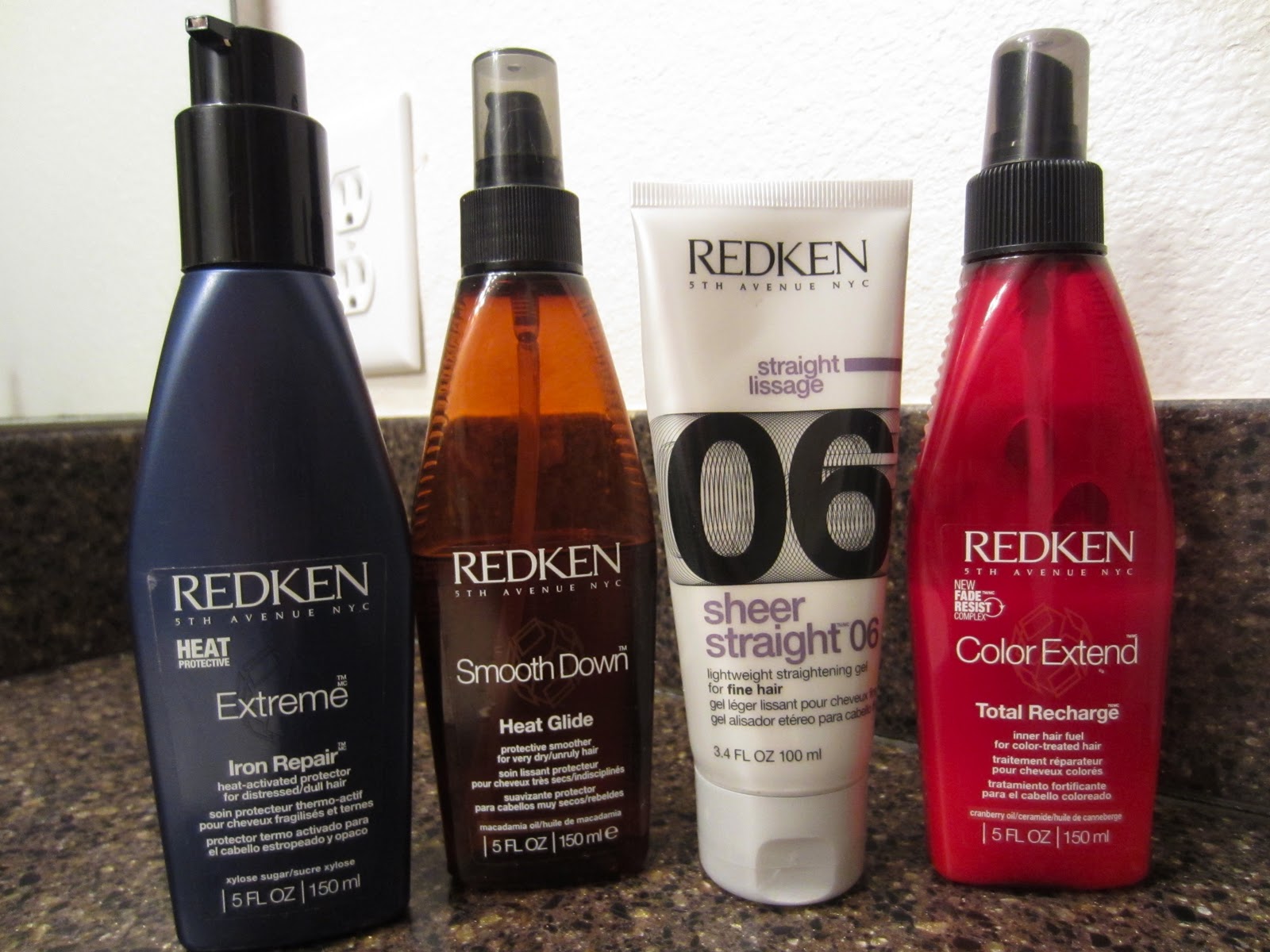 Everyday Hair Care & Products