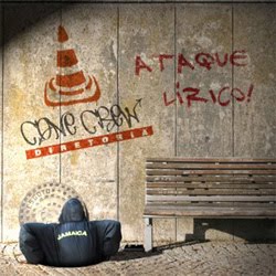 cone crew diretoria download discografia