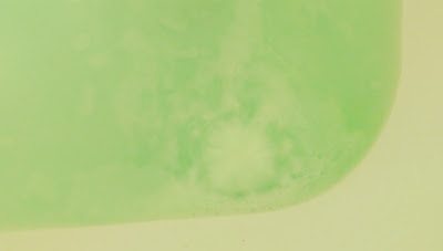 Lush Avobath Bath Bomb In Bath