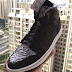 Air Jordan 1 BHM 2015
