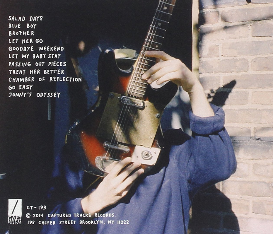 salad days full album download salad days full album download