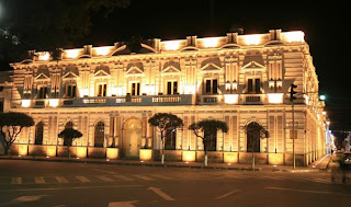 CABILDO DE CHARCAS