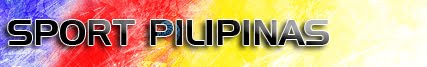 SPORT PILIPINAS