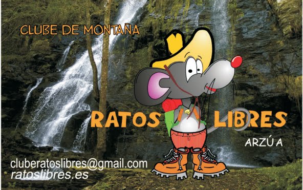 ratoslibres