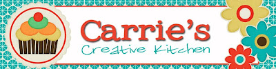 Carrie's Creative Kitchen