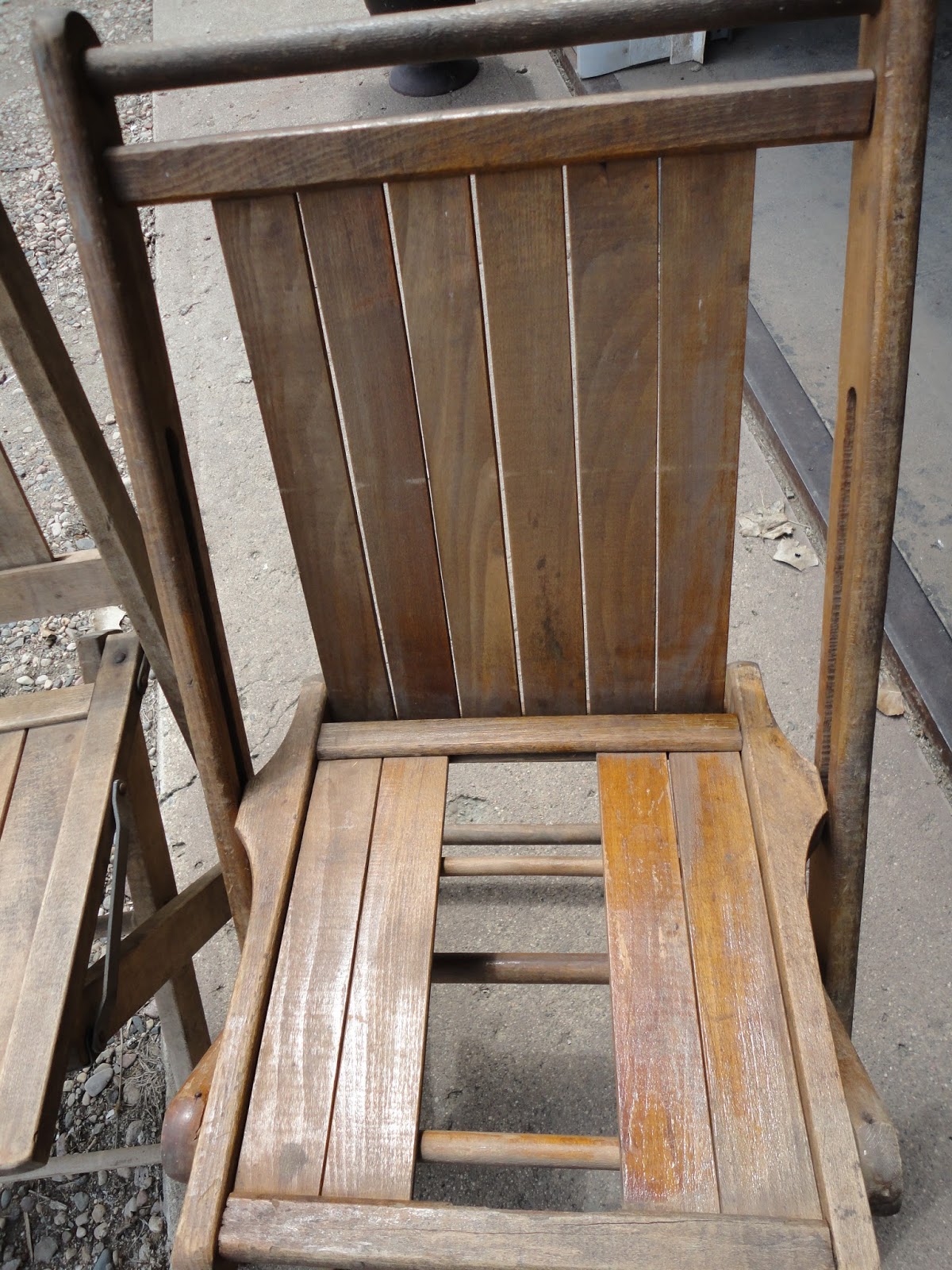 JunkFest & Flea Market Carrington, ND In Junk and Life, things can