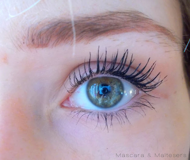 Clinique High Lengths Mascara