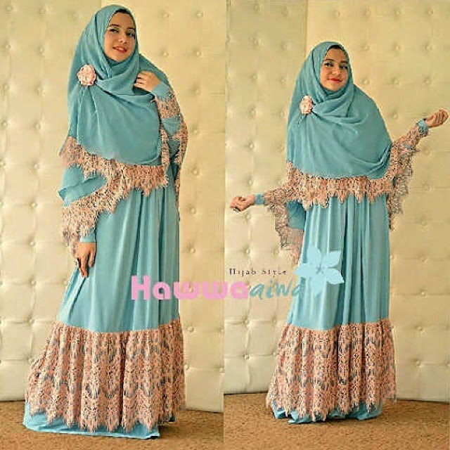 pakaian muslim wanita amora kd syar 237 by hawwa aiwa pakaian muslim wanita amora kd syar 237 by hawwa aiwa