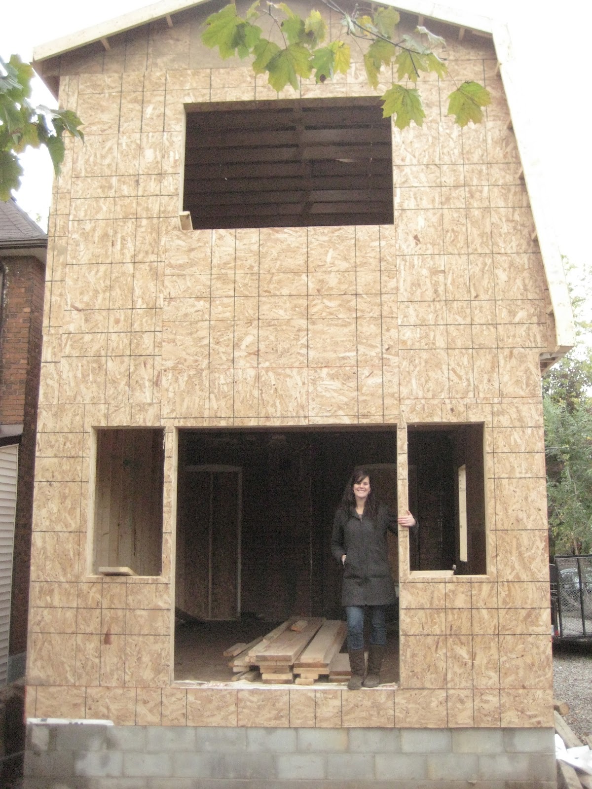 About - The Reno Projects