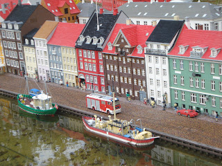 Sooth´s Bastelkram und Döntjes : Gutschein Legoland Billund bei Groupon